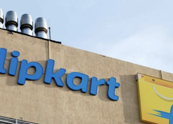 Flipkart Plans to Launch One of India's Largest IPOs and Move Headquarters Back to India